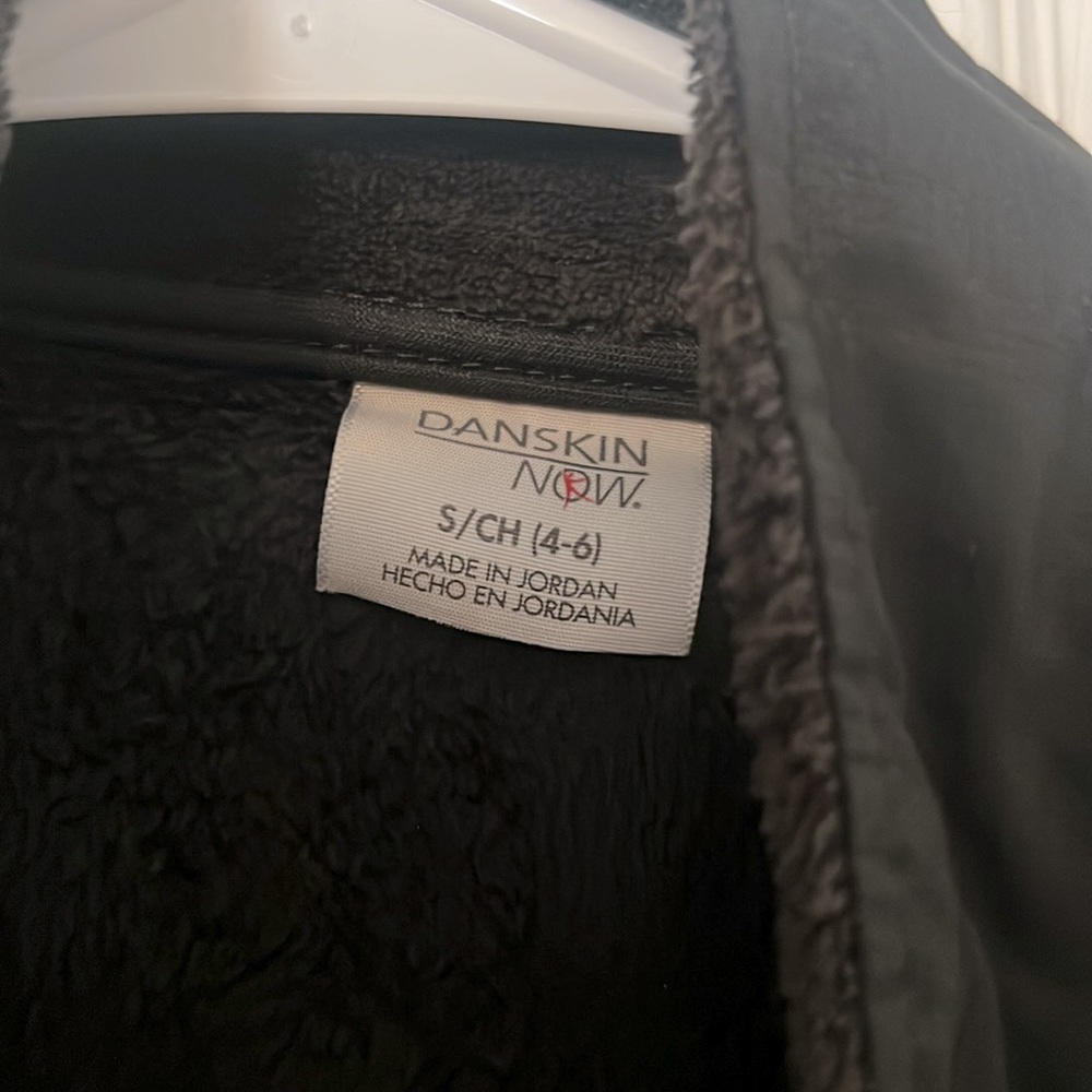 Jacket - Picture 2 of 3